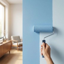Peinture — peintre en bâtiment